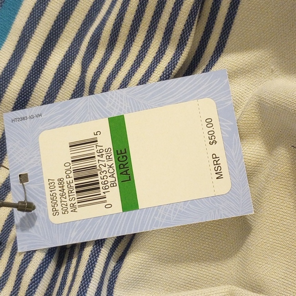 Men's polo shirt lot - Picture 6 of 9